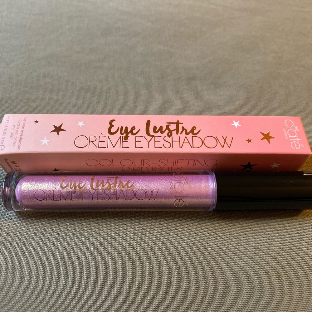 Eye Lustre Cream Eyeshadow